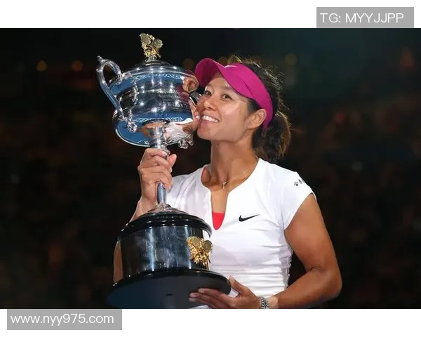 李娜亲授网球技巧与心得体会助你提升球技的独家秘籍