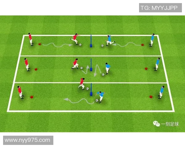 深入解析足球区间盘的投注策略与技巧提升您的竞猜水平